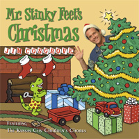 CDlittlestinkychristmas