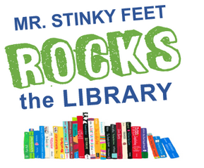 Rocks-the-Library