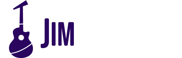 Jim Cosgrove | Author, Speaker, Musician